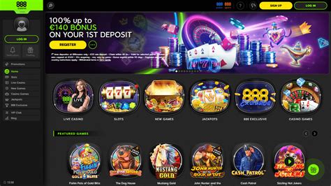 888 casino desktop site|888 Casino Review .